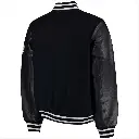 Aaron Boone NY Yankees Varsity Jacket