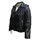 Jughead's South Side Serpents Leather Jacket