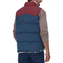 Superman and Lois Michael Bishop Down Vest