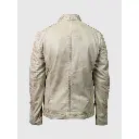 Vintage Waxed Jacket 