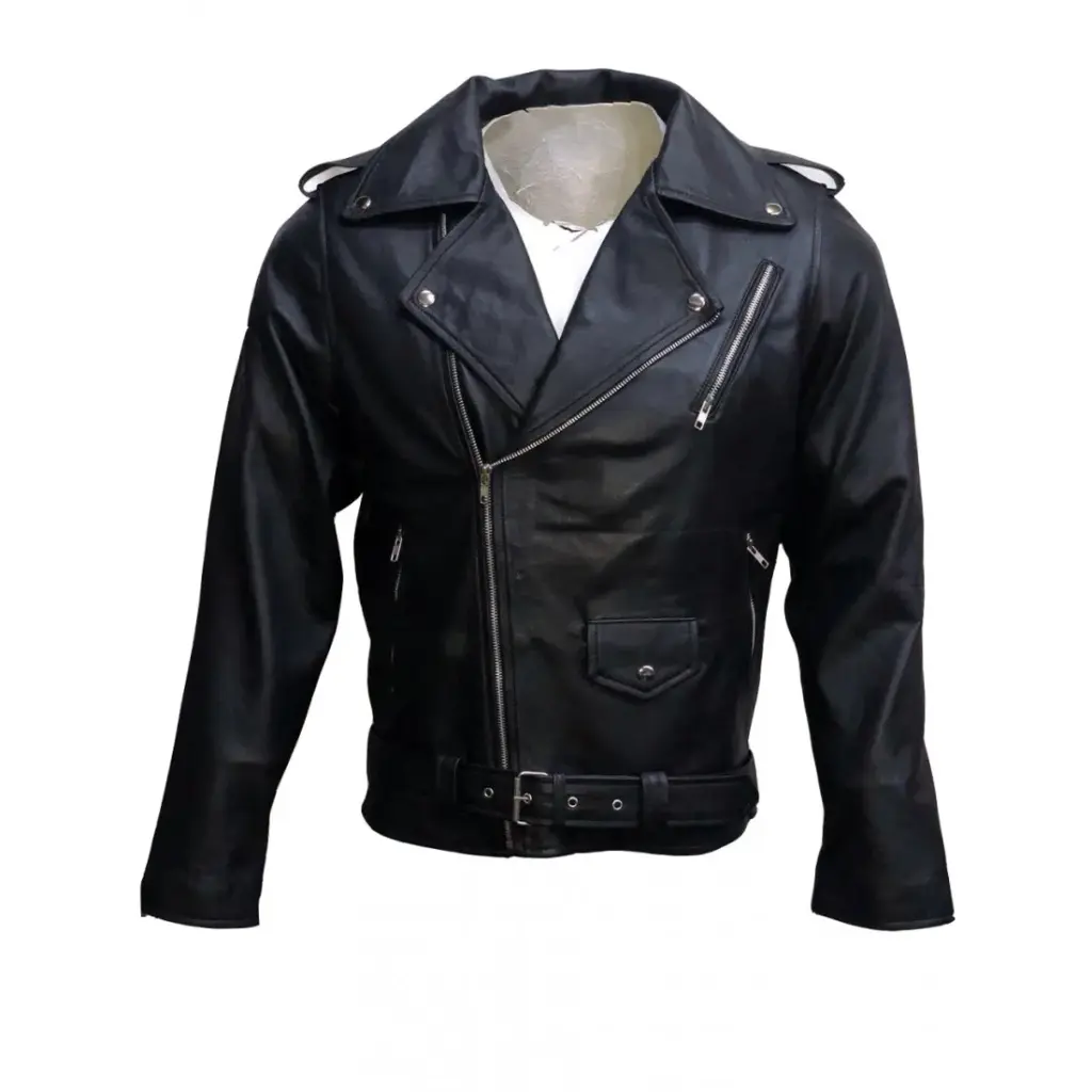Jughead's South Side Serpents Leather Jacket